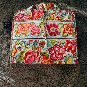 Vera Bradley Travel Organizer